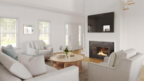 4 Betts Way Falmouth MA 02536