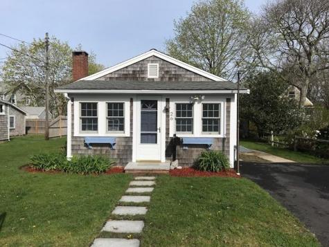 26 Grove Street Yarmouth MA 02673