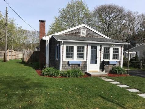 26 Grove Street Yarmouth MA 02673