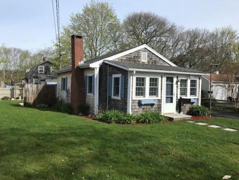 26 Grove Street Yarmouth MA 02673