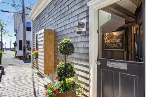 130 Commercial Street Provincetown MA 02657