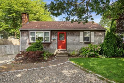 59 Swan Lake Road West Yarmouth MA 02673