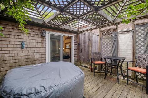59 Swan Lake Road West Yarmouth MA 02673