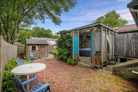 59 Swan Lake Road West Yarmouth MA 02673