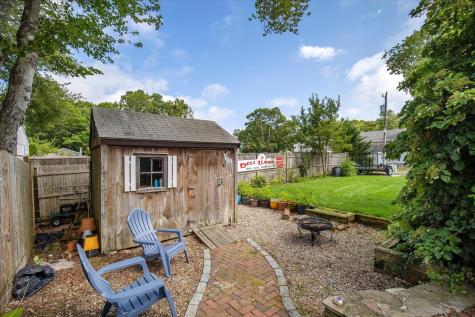 59 Swan Lake Road West Yarmouth MA 02673