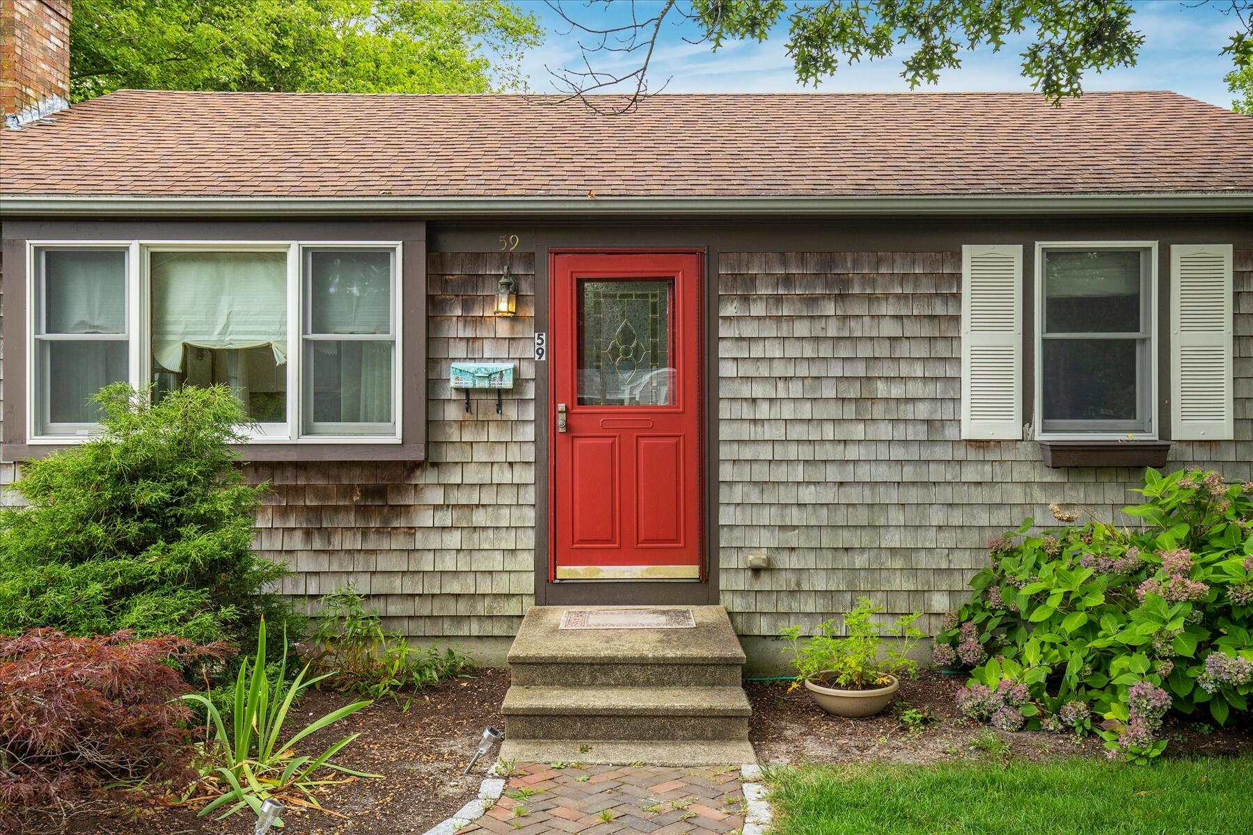 59 Swan Lake Road West Yarmouth MA 02673