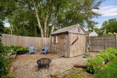 59 Swan Lake Road West Yarmouth MA 02673