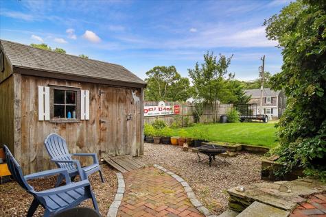 59 Swan Lake Road West Yarmouth MA 02673