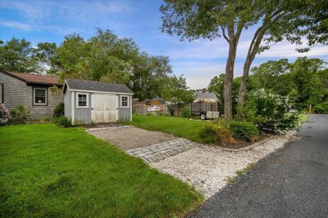 59 Swan Lake Road West Yarmouth MA 02673
