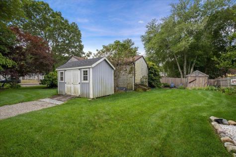 59 Swan Lake Road West Yarmouth MA 02673