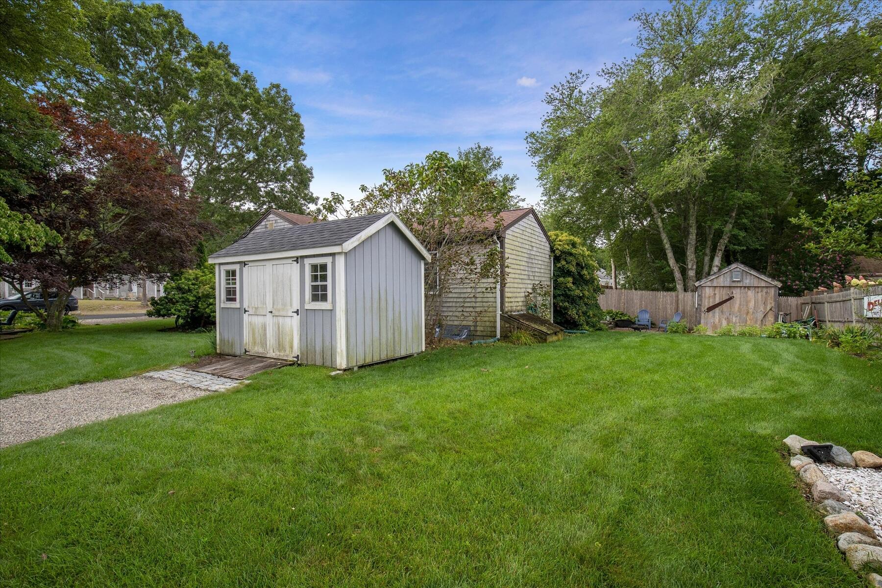 59 Swan Lake Road West Yarmouth MA 02673