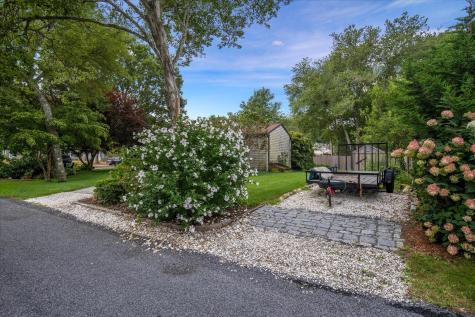 59 Swan Lake Road West Yarmouth MA 02673