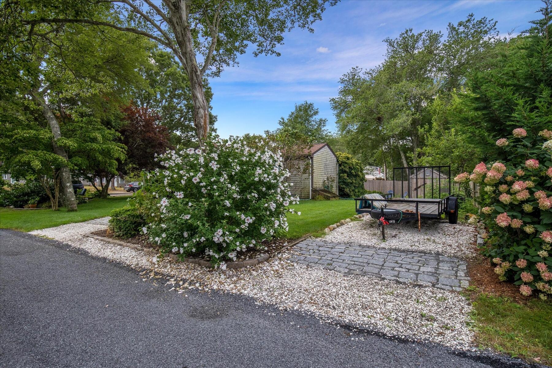59 Swan Lake Road West Yarmouth MA 02673