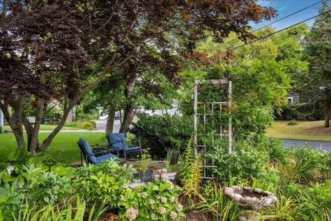 59 Swan Lake Road West Yarmouth MA 02673