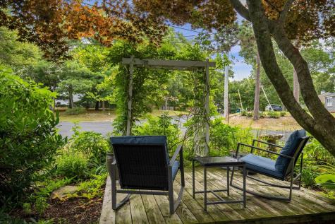 59 Swan Lake Road West Yarmouth MA 02673