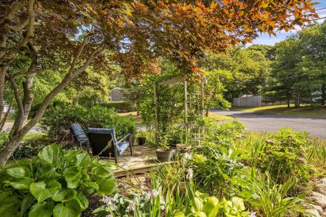 59 Swan Lake Road West Yarmouth MA 02673