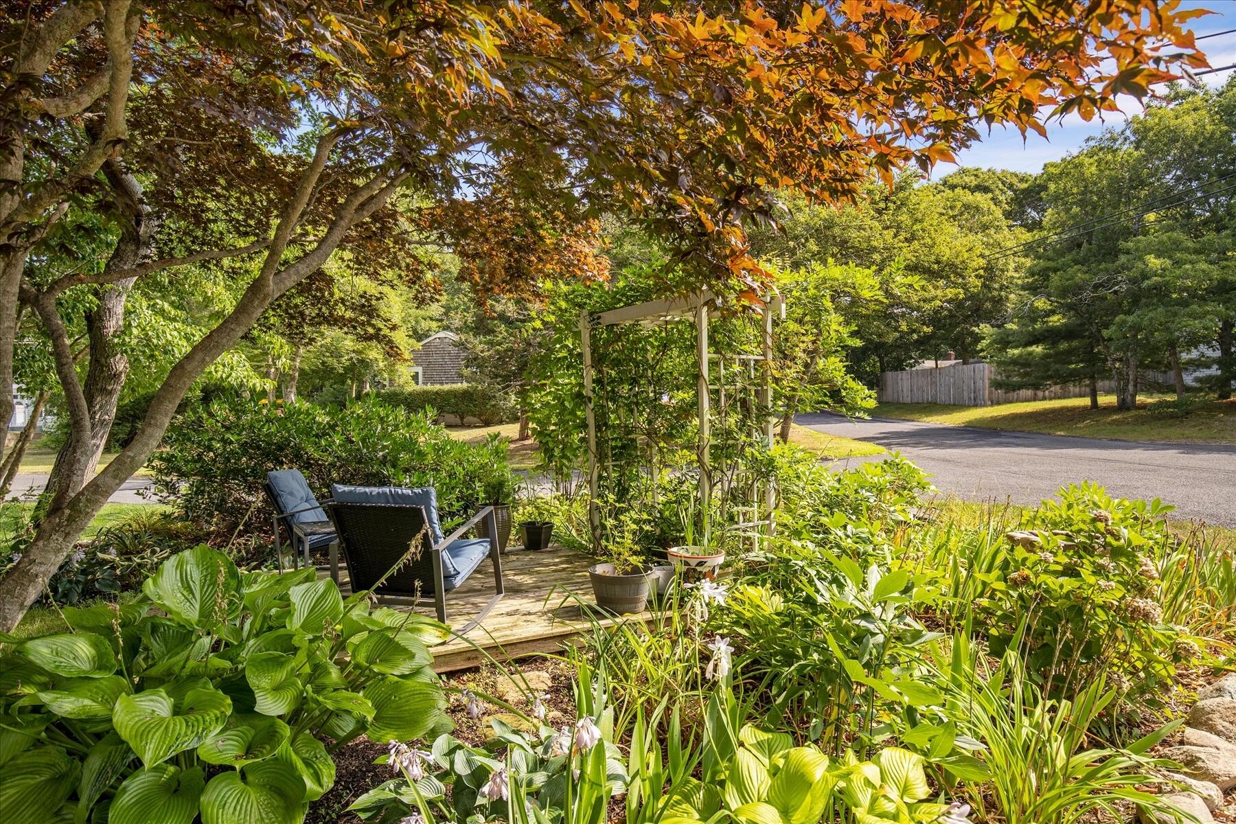 59 Swan Lake Road West Yarmouth MA 02673