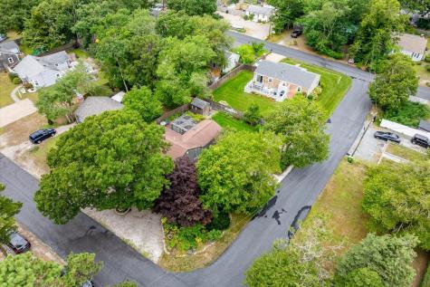 59 Swan Lake Road West Yarmouth MA 02673