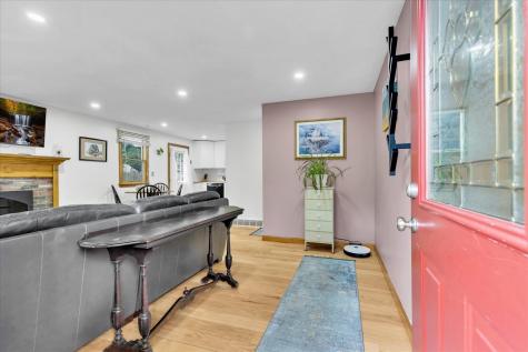 59 Swan Lake Road West Yarmouth MA 02673
