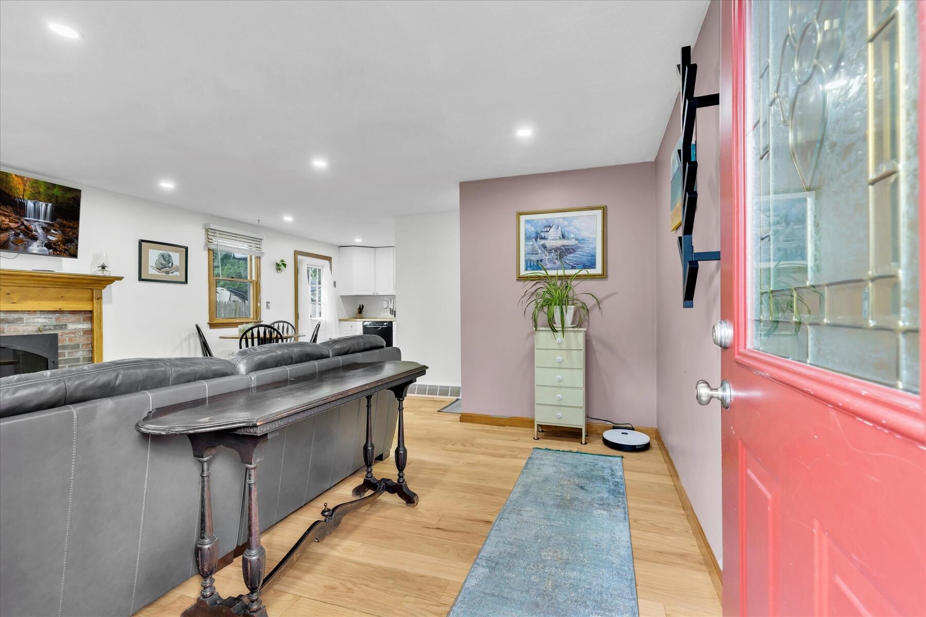 59 Swan Lake Road West Yarmouth MA 02673