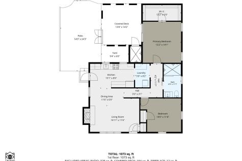 59 Swan Lake Road West Yarmouth MA 02673