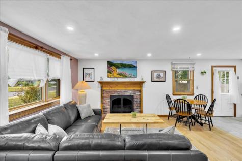 59 Swan Lake Road West Yarmouth MA 02673