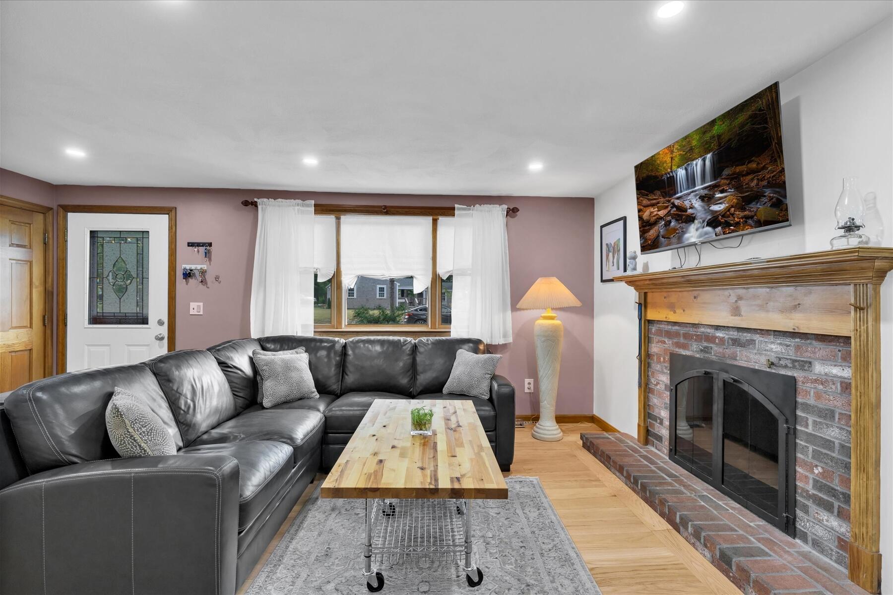 59 Swan Lake Road West Yarmouth MA 02673