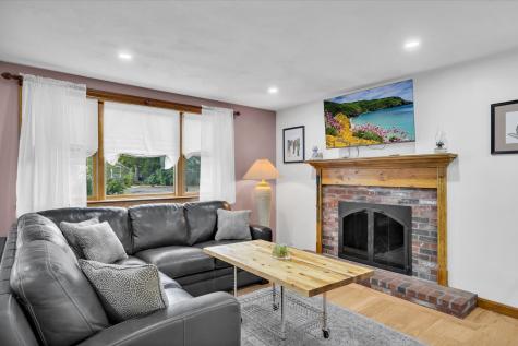 59 Swan Lake Road West Yarmouth MA 02673