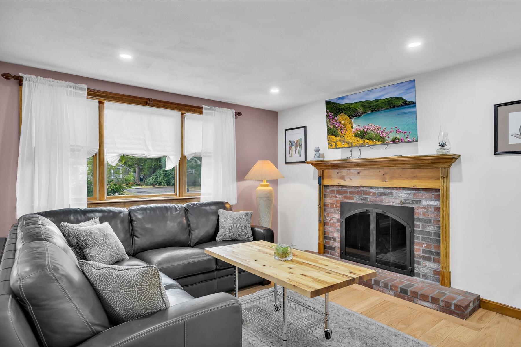 59 Swan Lake Road West Yarmouth MA 02673