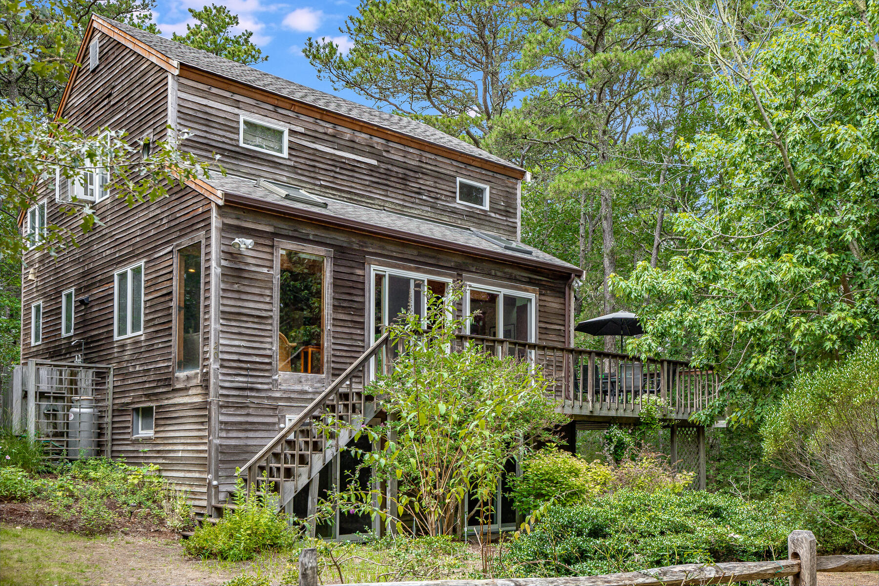 20 Pine Valley Road Wellfleet MA 02667