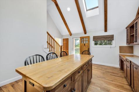 81 Northwest Street Eastham MA 02642
