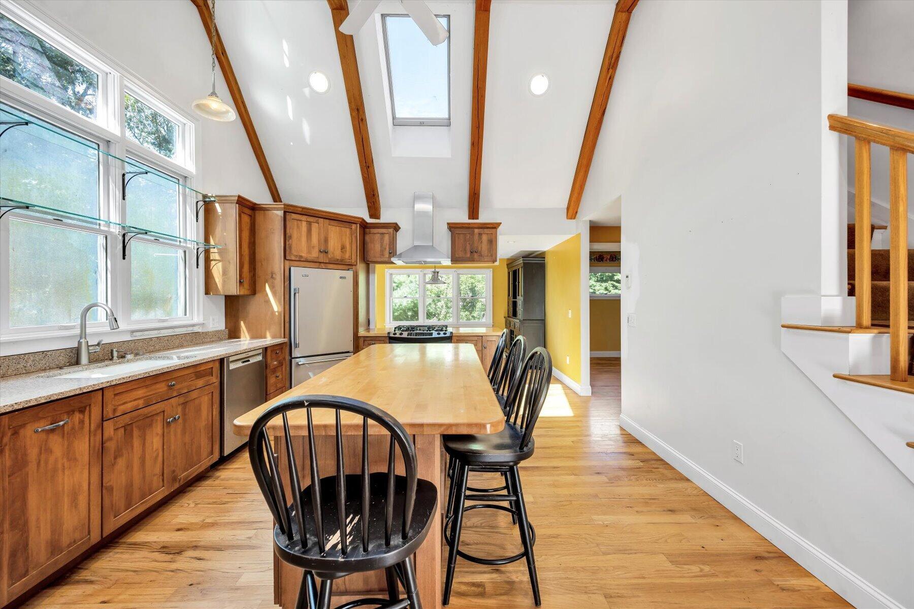 81 Northwest Street Eastham MA 02642