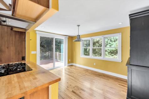 81 Northwest Street Eastham MA 02642