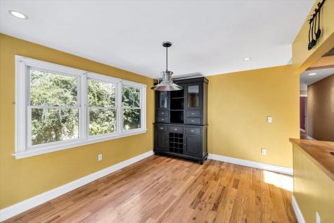 81 Northwest Street Eastham MA 02642