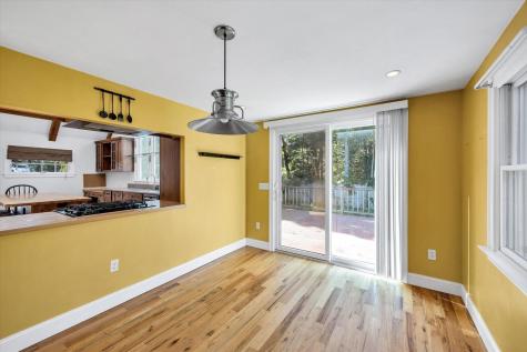 81 Northwest Street Eastham MA 02642