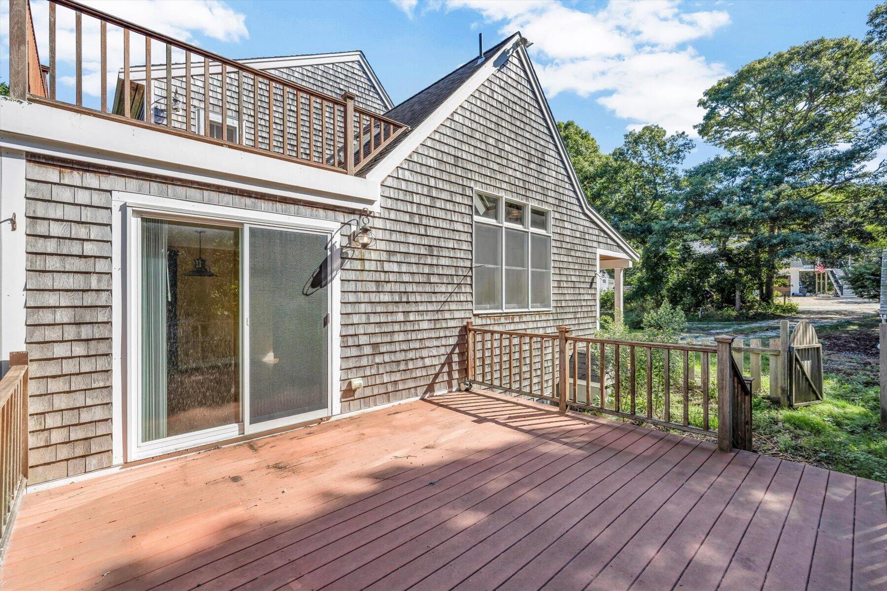 81 Northwest Street Eastham MA 02642