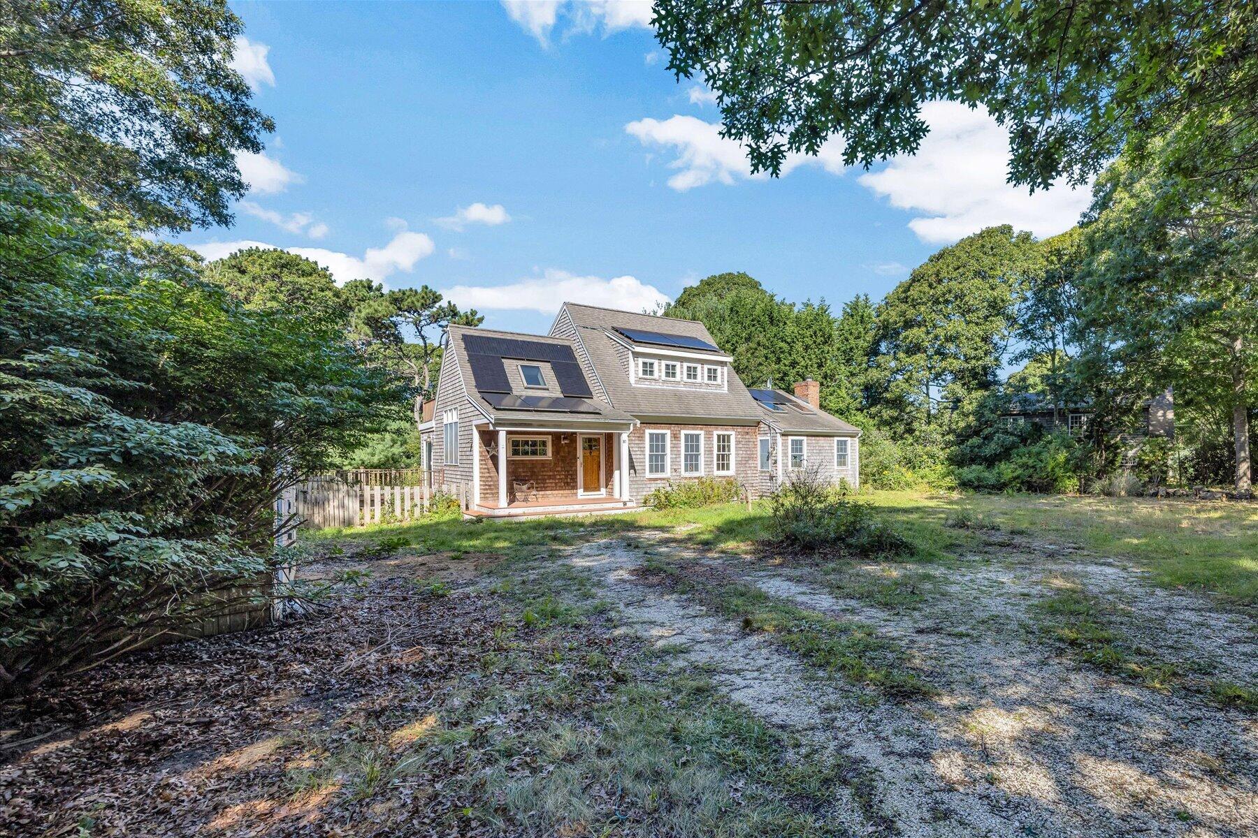 81 Northwest Street Eastham MA 02642