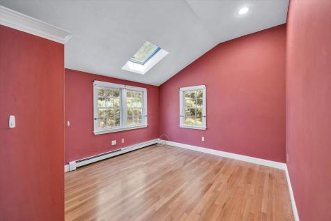 81 Northwest Street Eastham MA 02642