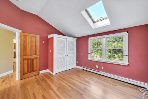 81 Northwest Street Eastham MA 02642
