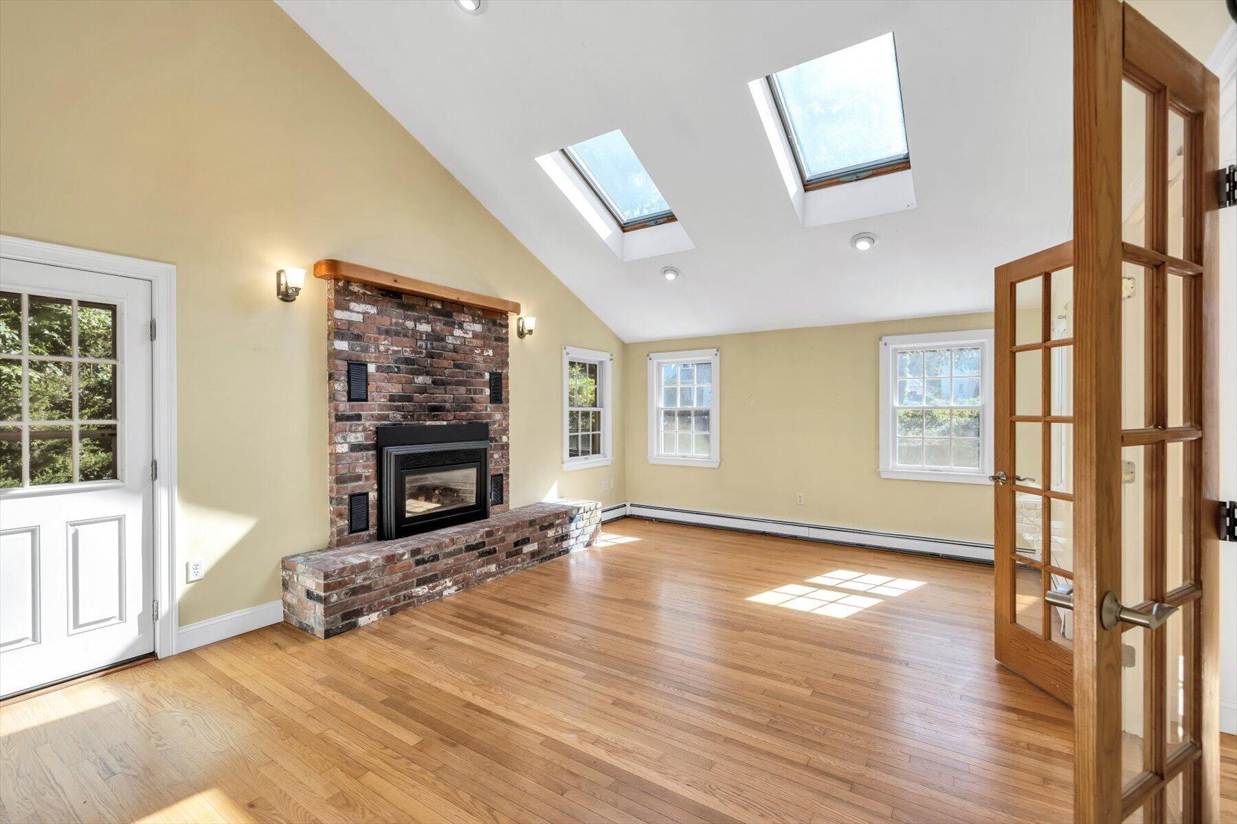 81 Northwest Street Eastham MA 02642