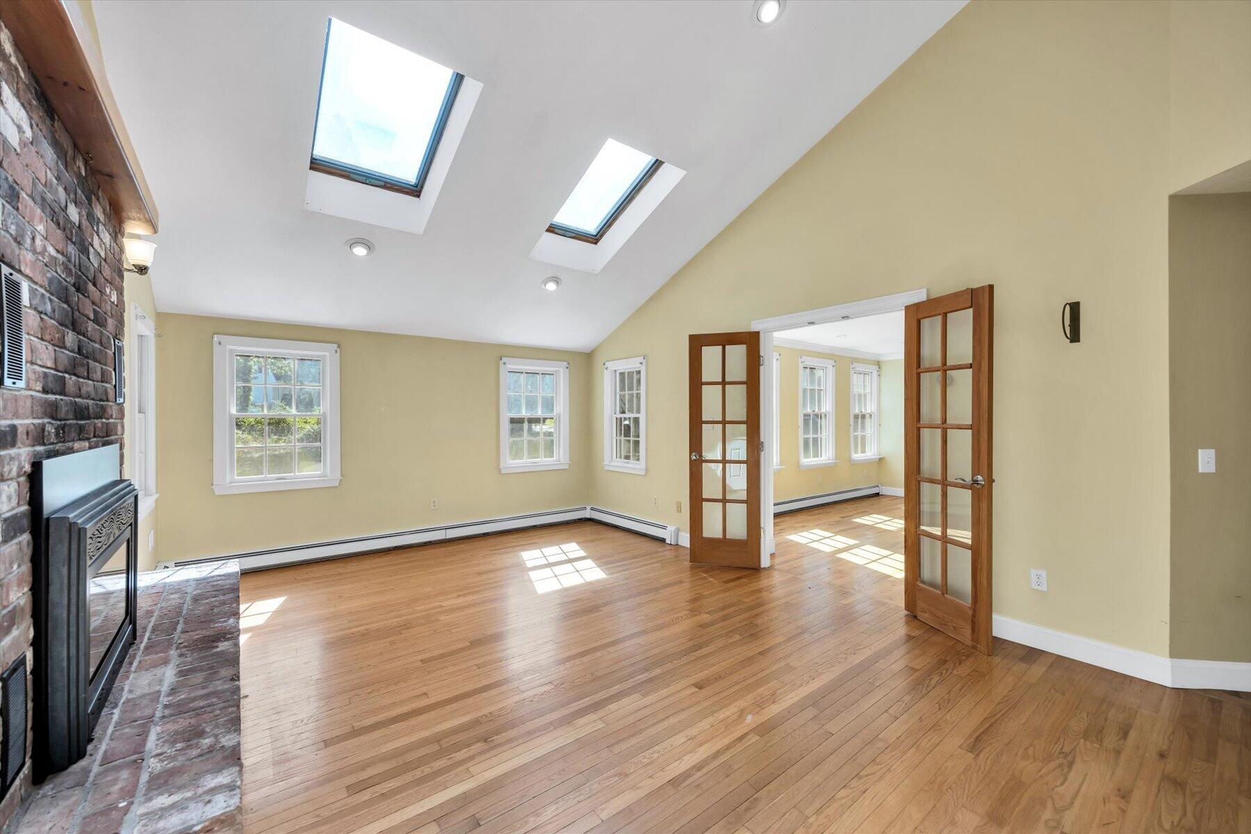 81 Northwest Street Eastham MA 02642