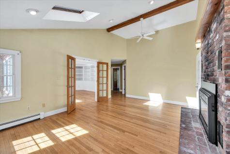 81 Northwest Street Eastham MA 02642