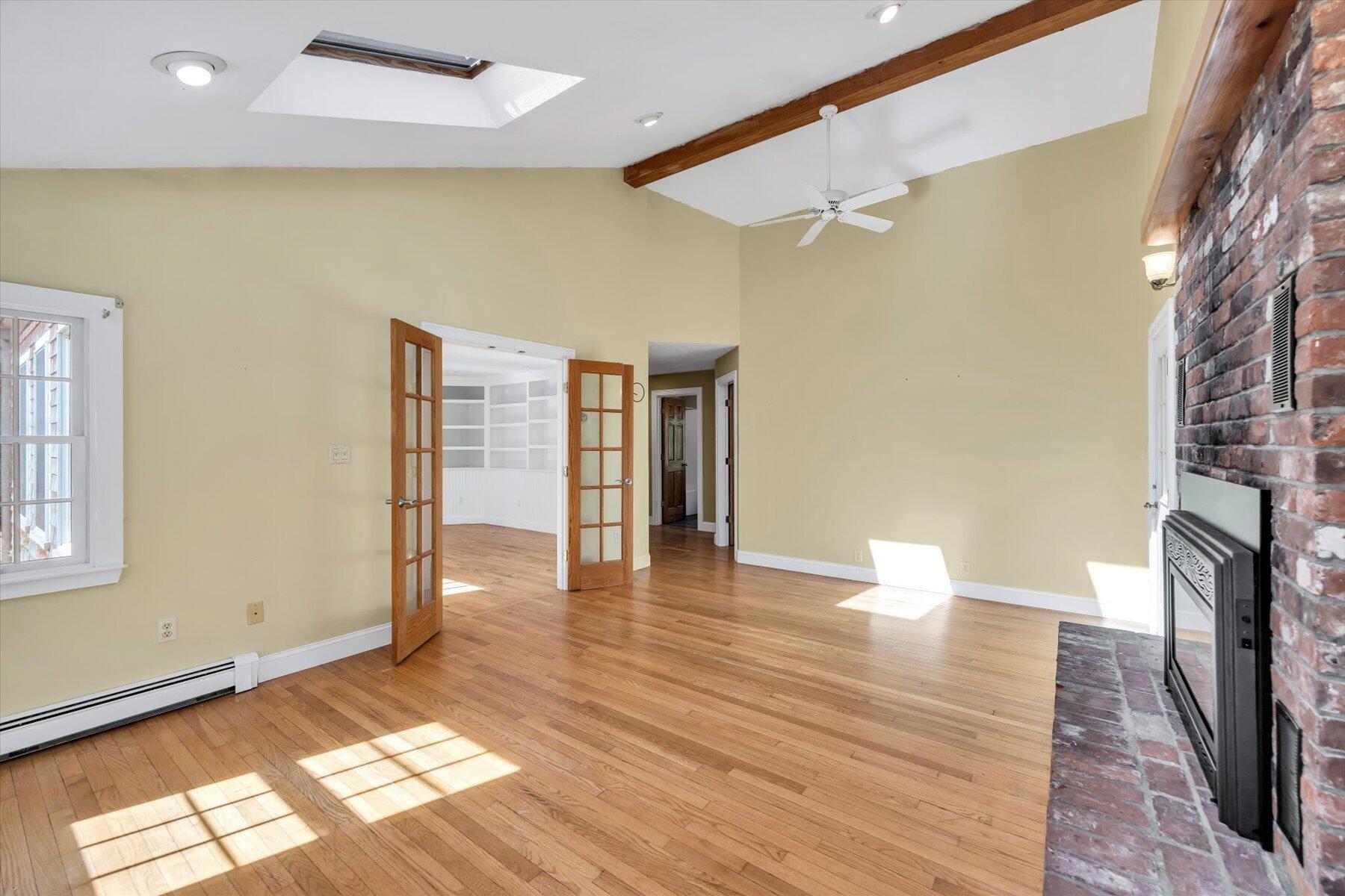 81 Northwest Street Eastham MA 02642