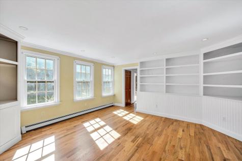 81 Northwest Street Eastham MA 02642