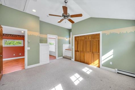 81 Northwest Street Eastham MA 02642