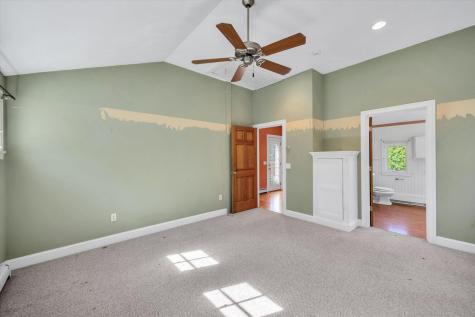 81 Northwest Street Eastham MA 02642