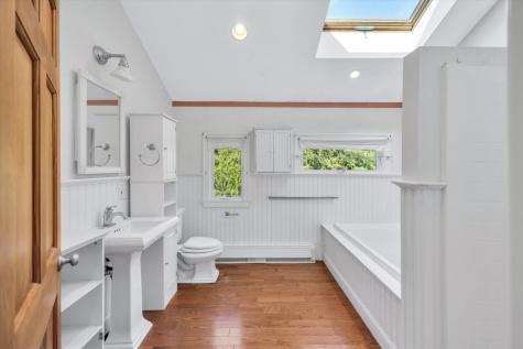 81 Northwest Street Eastham MA 02642