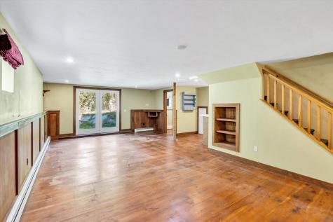 81 Northwest Street Eastham MA 02642