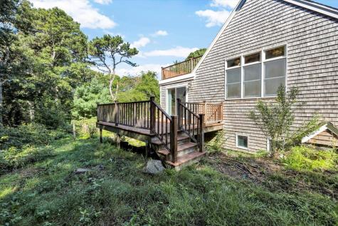 81 Northwest Street Eastham MA 02642