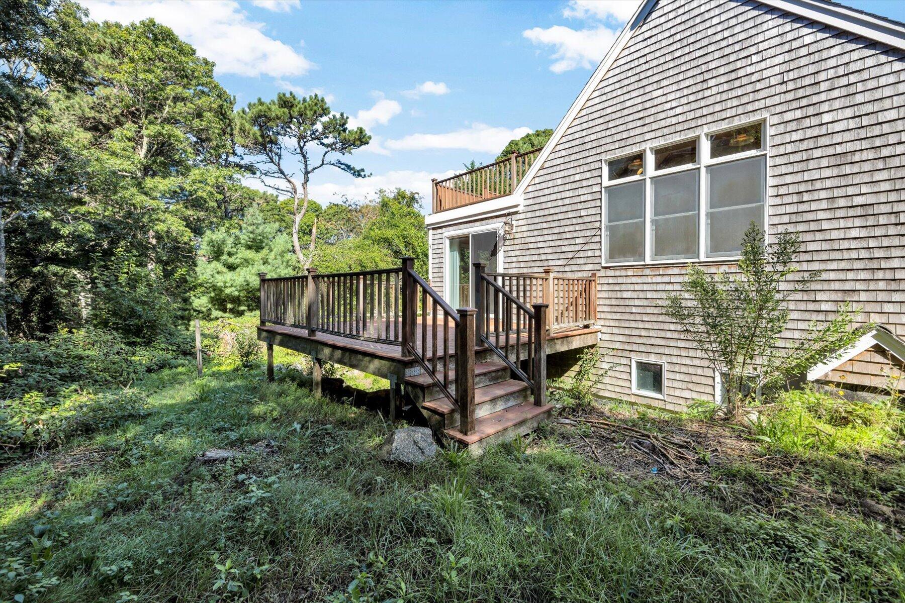 81 Northwest Street Eastham MA 02642